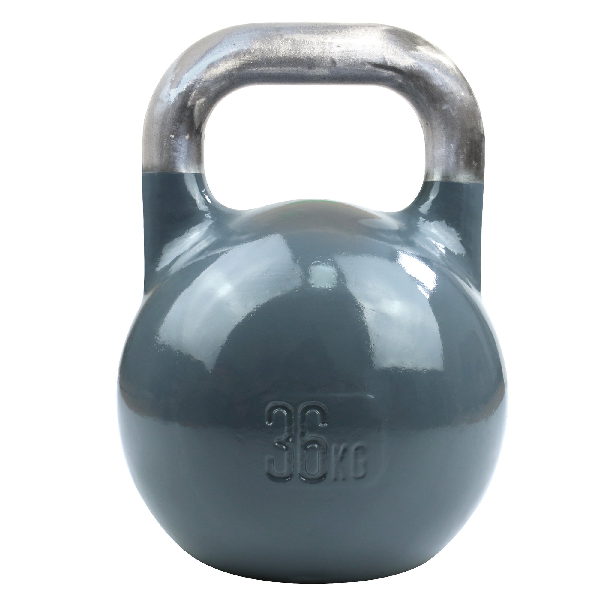 TITAN LIFE PRO Kettlebell Steel Competition 36 Kg.