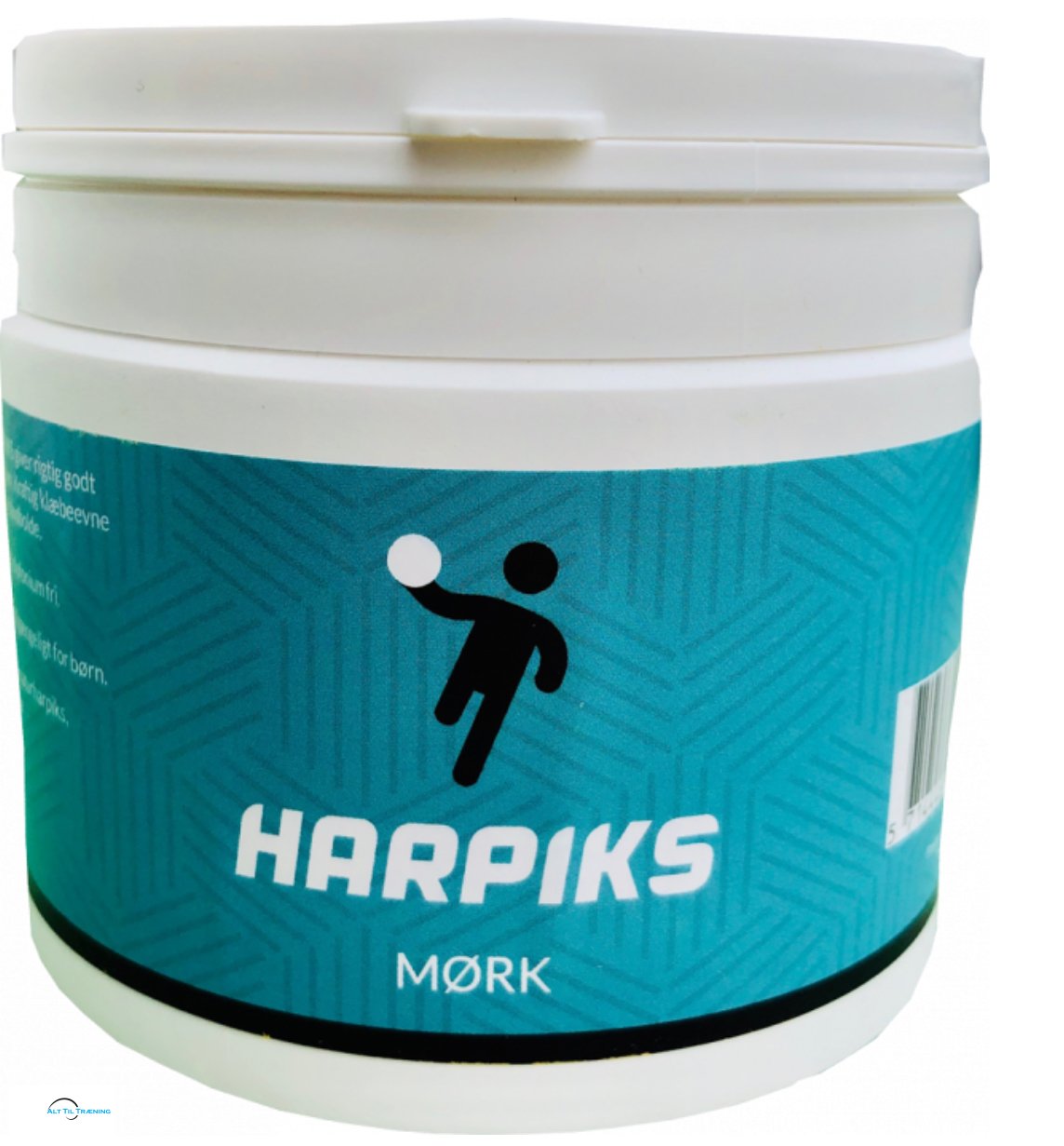 T&D Mrk harpiks 500ML