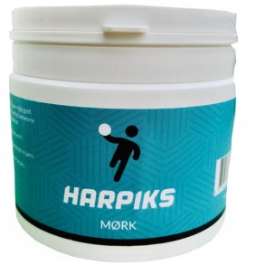 T&D Mørk harpiks 500ML