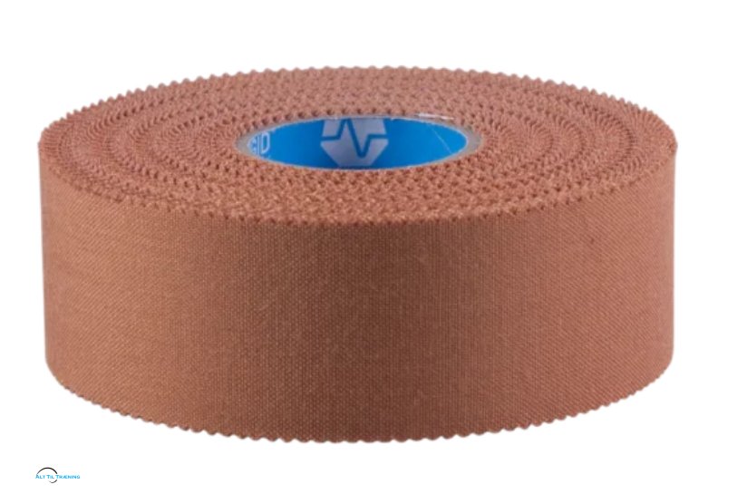 SPORTDOC RIDGID 2.5 cm x 10m