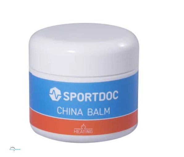 VARME CREME - China BALM 50g