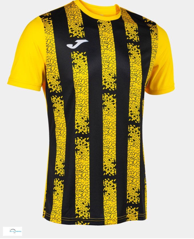 Joma T-shirt Inter III Short Sleeves