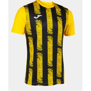 Joma T-shirt Inter III Short Sleeves