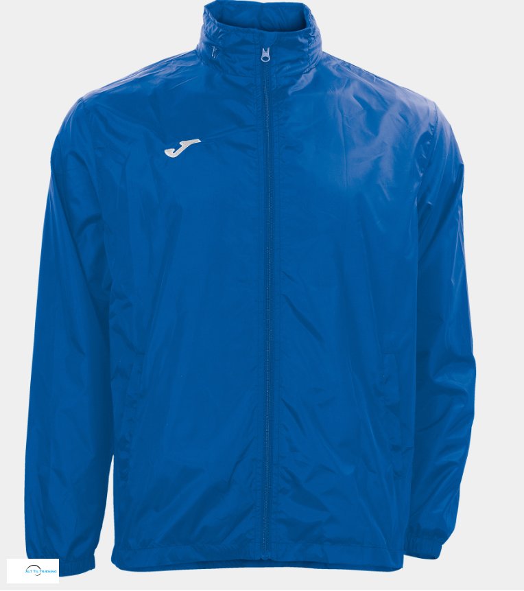 Sporty regnjakke fra Joma