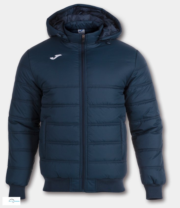 Urban IV Jakke NAVY BL