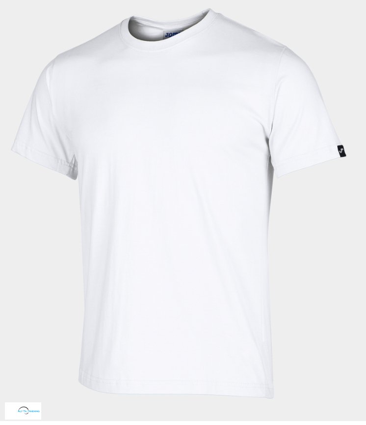 Lkker Bomuld T-Shirt fra Joma
