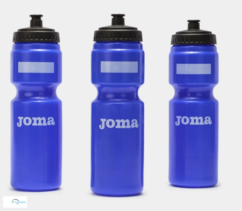 Drikkedunk fra JOMA - 750 ML