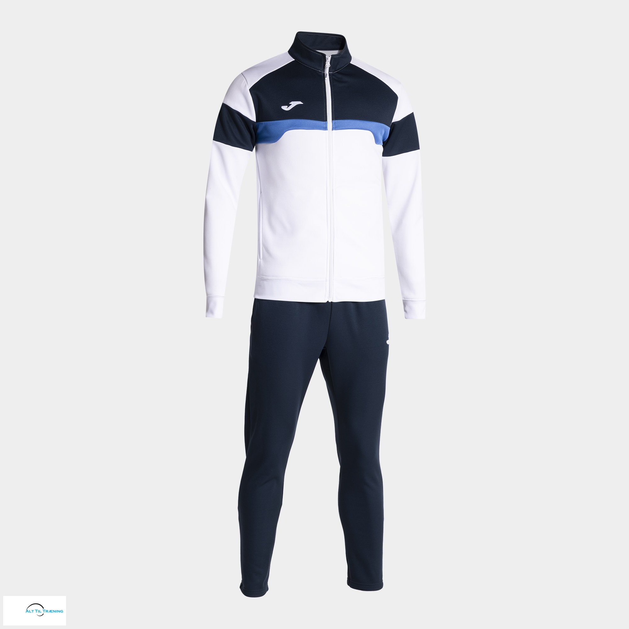Danubio III Tracksuit