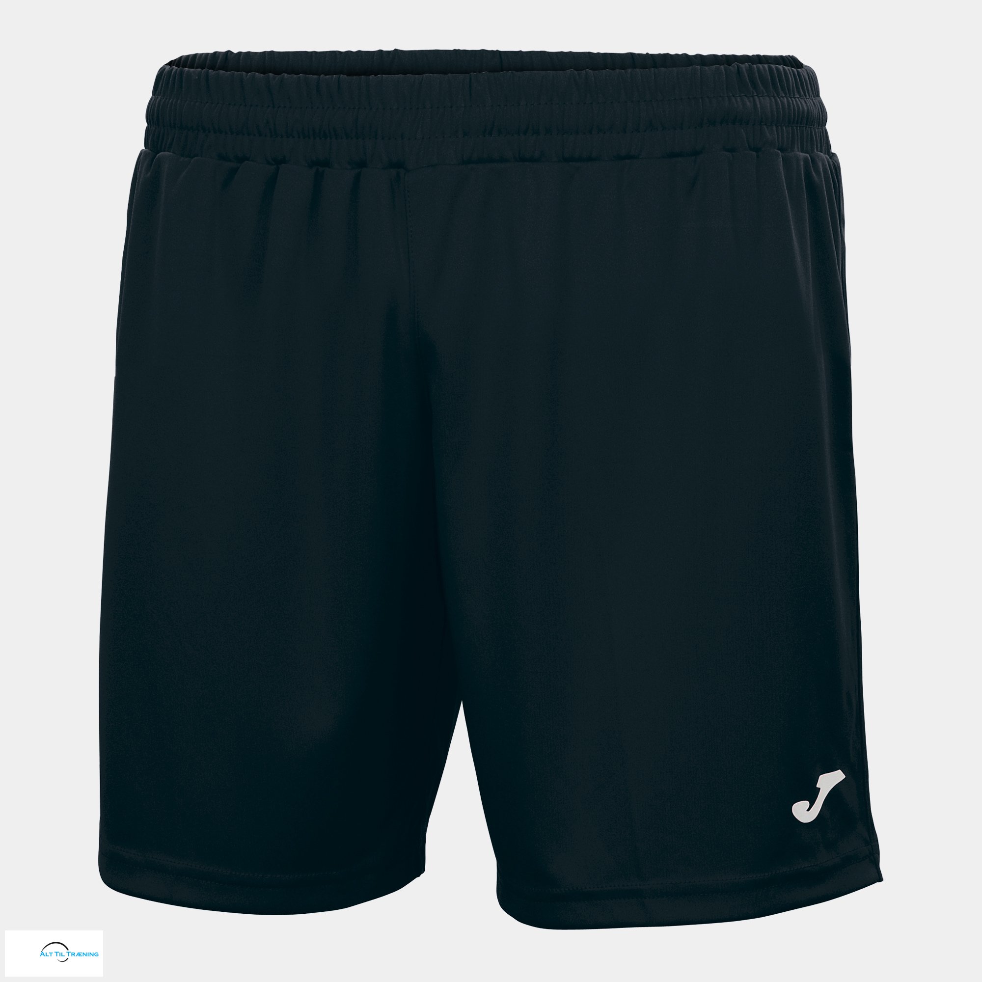 Treviso Shorts Black