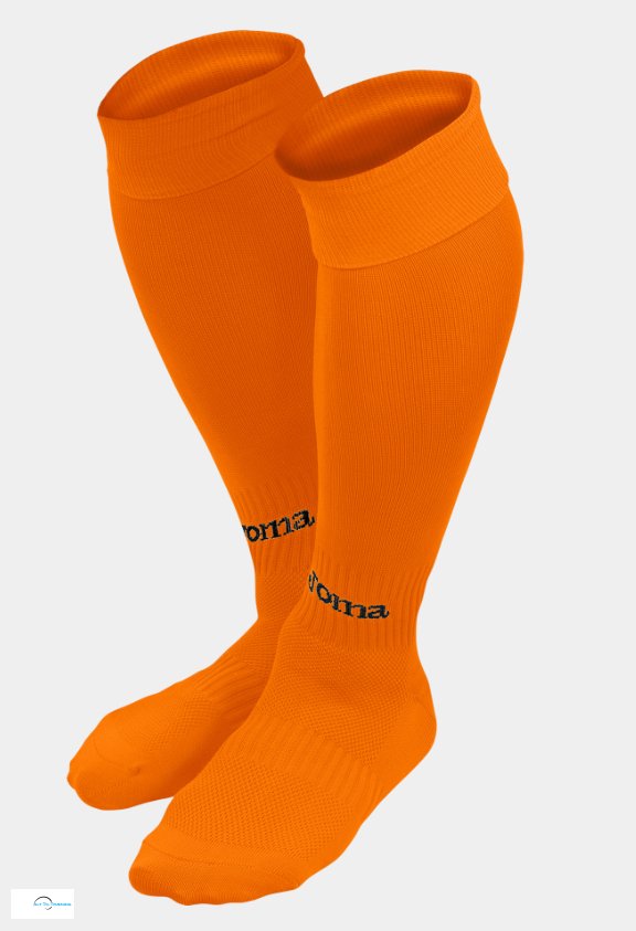 VIF83 - Orange fodbold sokker