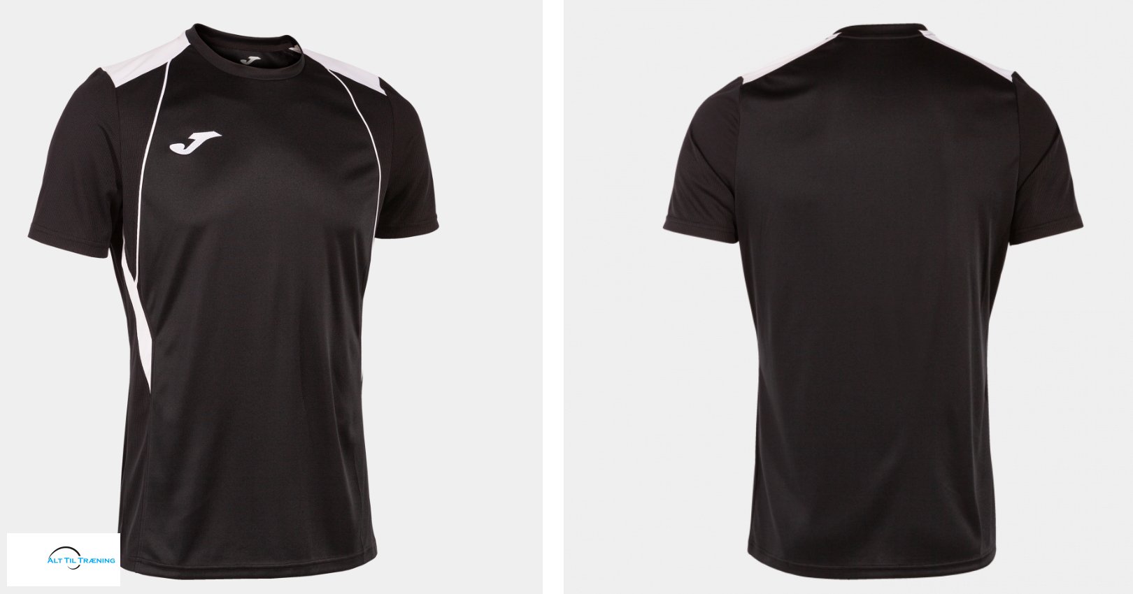 VIF83 - Trænings t-shirt