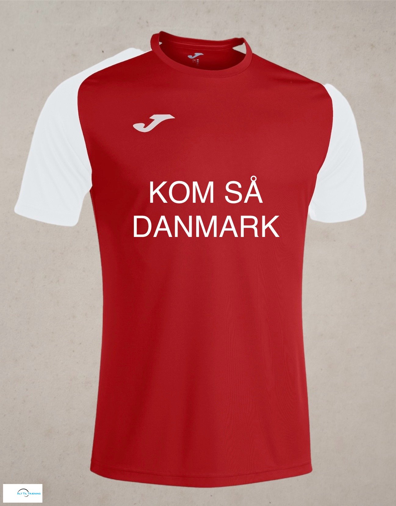 Kb KOM S DANMARK trjen og stt SB2012 