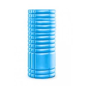 TITAN LIFE Foam Roller, Blue
