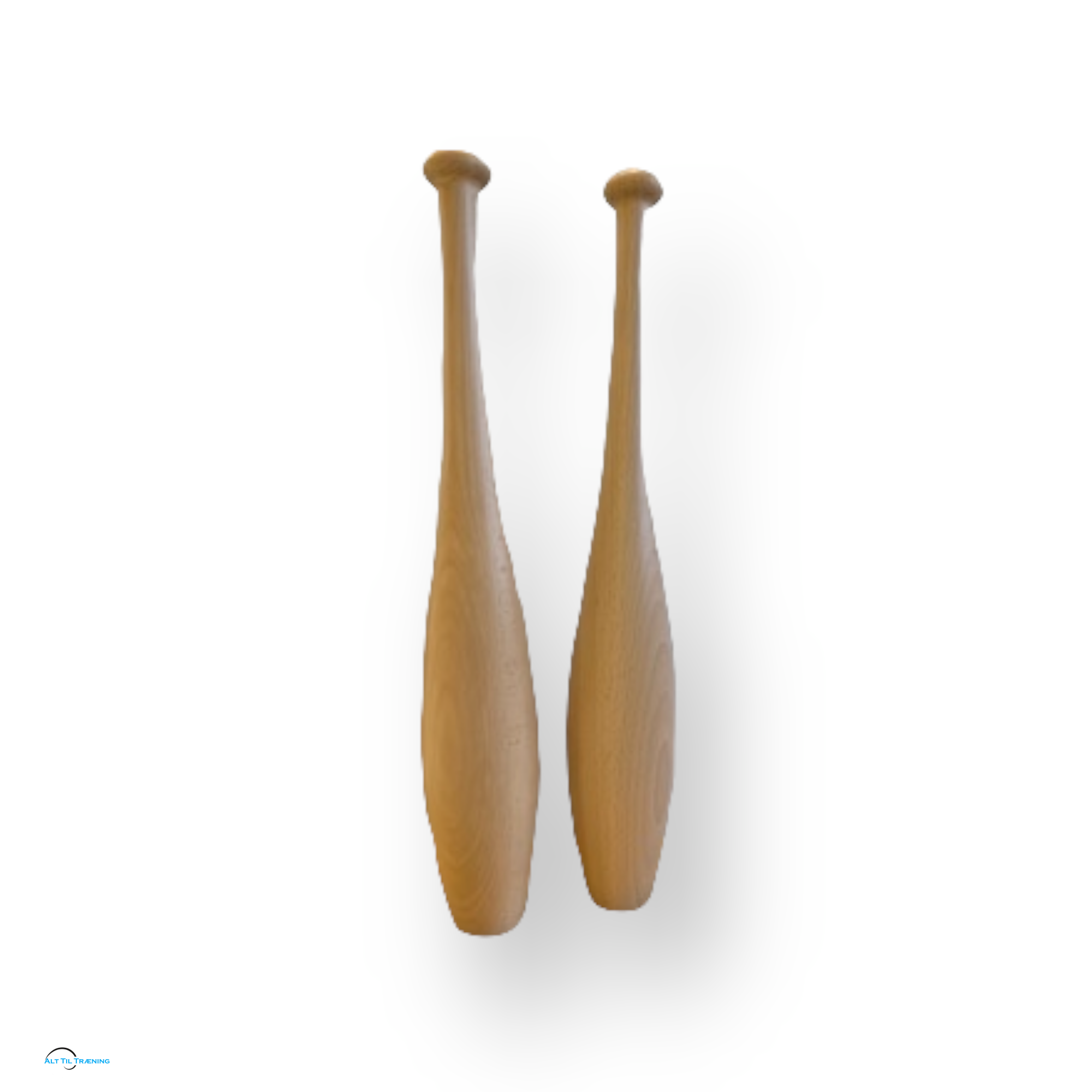 Newton Fitness Indian Clubs 1200 Gram