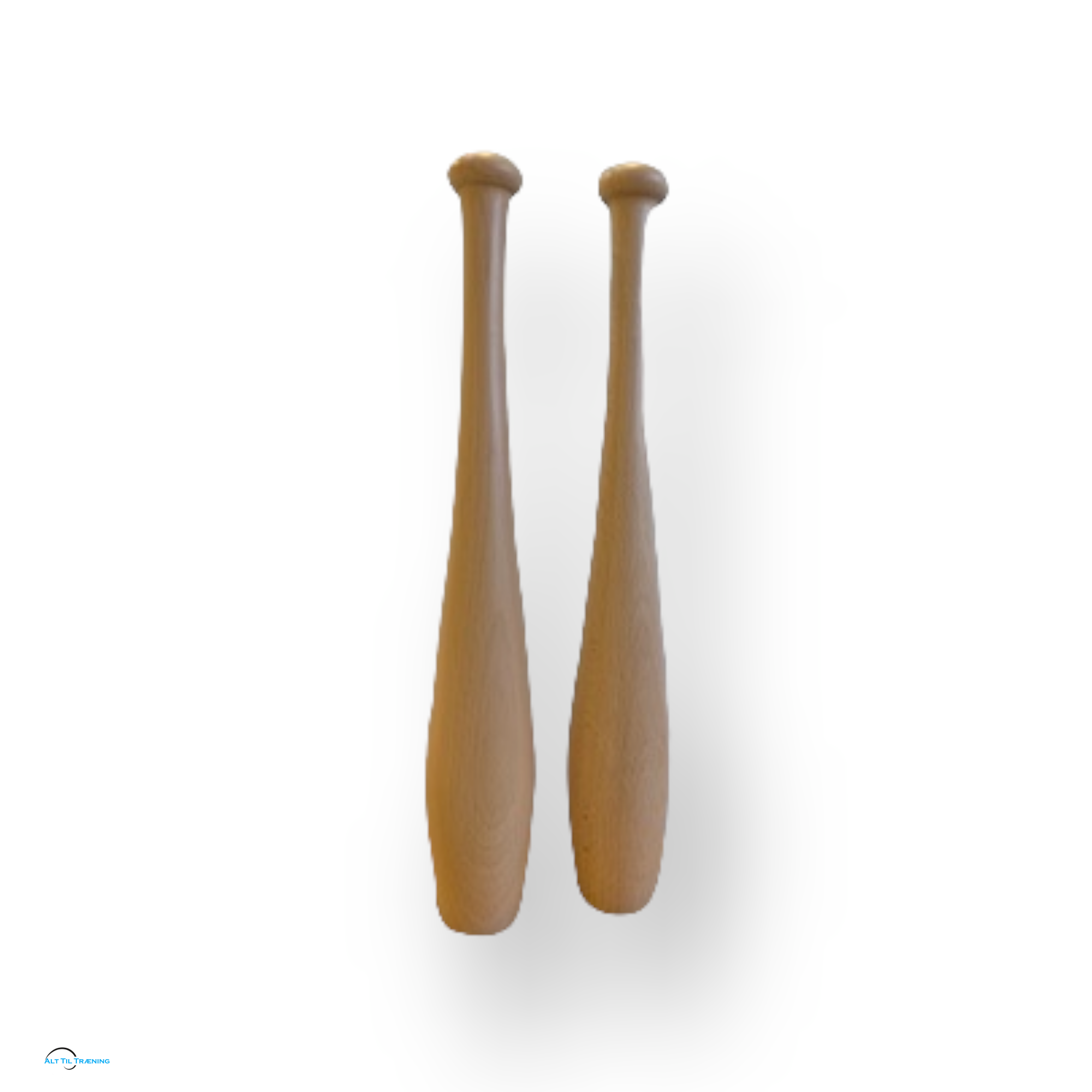 Newton Fitness Indian Clubs 800 G Personlige
