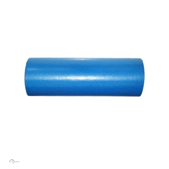 TITAN LIFE Foam Roller, Blue