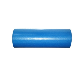 TITAN LIFE Foam Roller, Blue