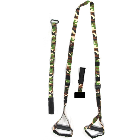 TITAN LIFE Suspension Trainer, Army Suspension Trainers www